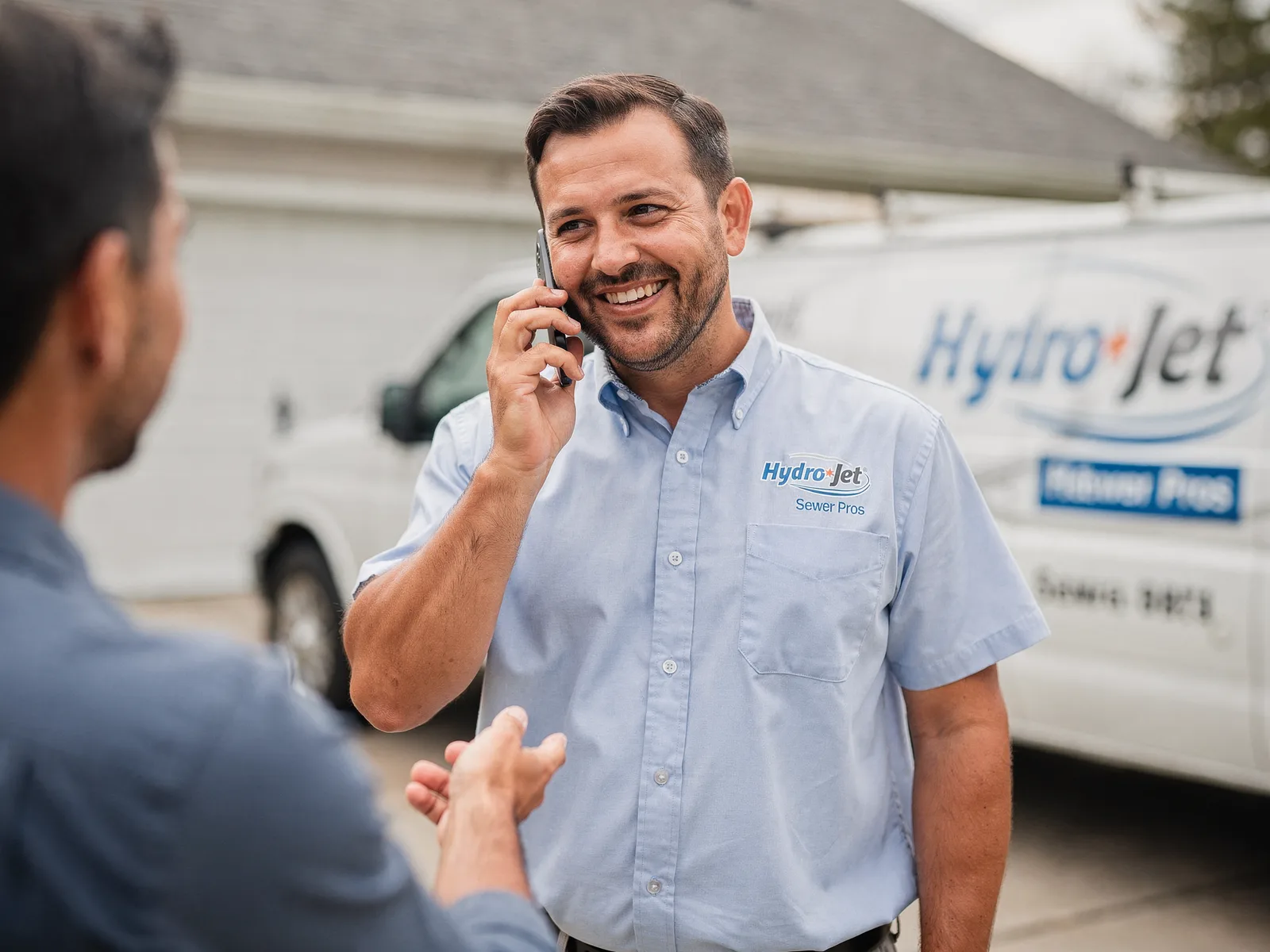 Hydro Jetting Near Me Saint Johnsbury, VT FAQs
